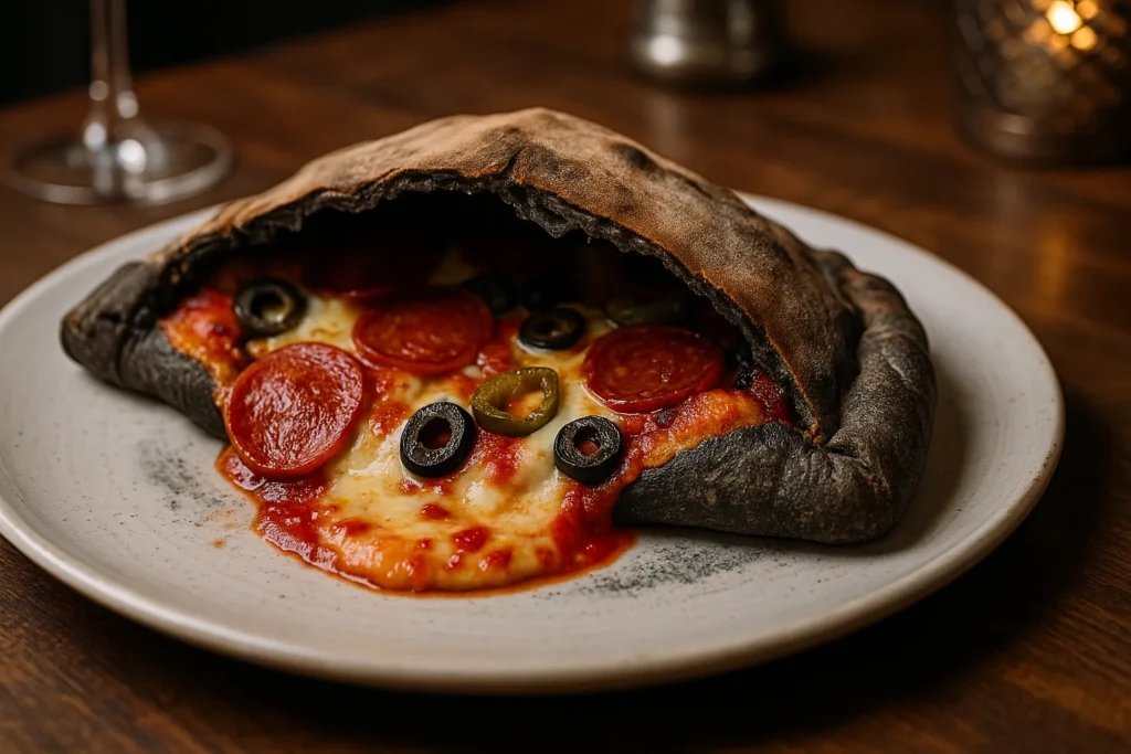 Upside Down El Reves